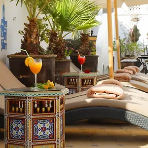 Riad Palais Des Princesses &, Marrakesch