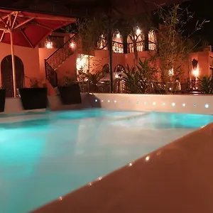 Riad Jona, Marrakesch