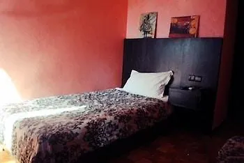 Marrakech Hotel Residence Marrakesh