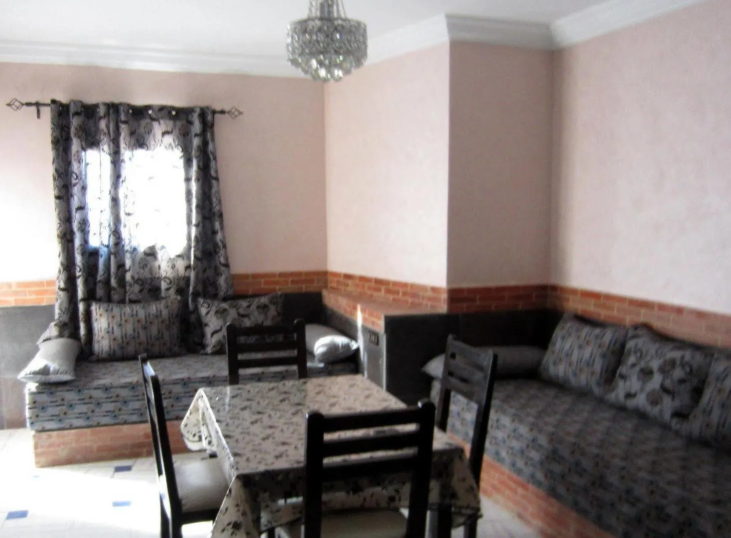 Marrakech Hotel Residence Marrakesh